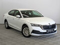 2021 Skoda Octavia IV (A8), белый, 2090000 рублей - вид 2