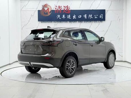 2026 Nissan Qashqai II Рестайлинг 2, коричневый, 2055000 рублей, вид 5