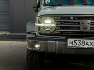2022 Tank 300 I, серый, 3025000 рублей, вид 4
