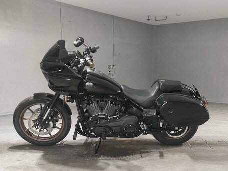 2024 Harley-Davidson Low Rider ST, чёрный, 2290000 рублей, вид 3