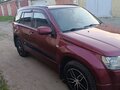 2008 Suzuki Grand Vitara II, пурпурный, 1000000 рублей - вид 3