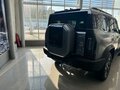 2026 Jetour T2, серый, 4499000 рублей - вид 8