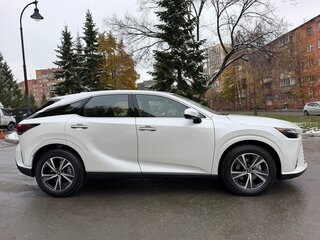 2026 Lexus RX 300 V, белый, 7490000 рублей, вид 4