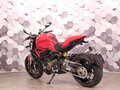 2015 Ducati Monster 1200, красный, 849000 рублей - вид 7