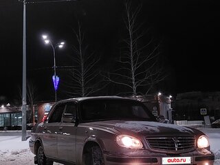 2004 ГАЗ 31105 «Волга», серебристый, 300000 рублей, вид 4