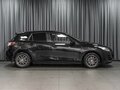 2010 Mazda 3 II (BL), чёрный, 999000 рублей - вид 3