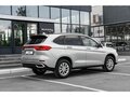 2026 Haval M6 II, серый - вид 11
