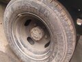 2010 Hyundai Porter II, белый, 500000 рублей - вид 5