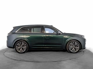 2025 Li Auto (Lixiang) L7 52.3 kWh I Рестайлинг, зелёный, 10790000 рублей, вид 4