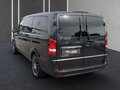 2021 Mercedes-Benz Vito 119 CDI L2 III (W447) Рестайлинг, серый, 6000000 рублей - вид 3