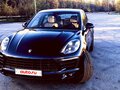 2017 Porsche Macan S Diesel I, синий, 4000000 рублей