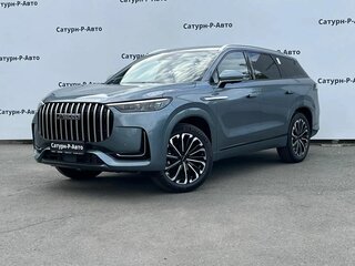 2025 Jaecoo J8, серый, 4569000 рублей, вид 1
