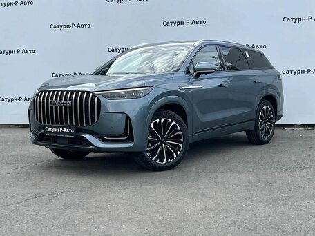 Jaecoo J8