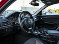 2016 BMW 1 серии 118i II (F20/F21) Рестайлинг, красный - вид 8