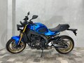 2022 Yamaha XSR900, синий, 1030000 рублей - вид 1