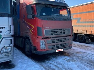 2006 Volvo FH, красный, 2399000 рублей, вид 4