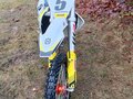 2022 Husqvarna TC 85, белый, 370000 рублей - вид 5