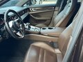 2017 Porsche Panamera 4 II, коричневый, 5250000 рублей - вид 8