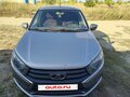 2019 Lada (ВАЗ) Granta I Рестайлинг, серебристый, 550000 рублей