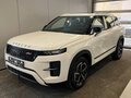 2026 Jaecoo J7 I Рестайлинг, белый