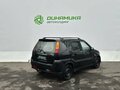 2005 Suzuki Ignis II (HR), чёрный, 290000 рублей - вид 4
