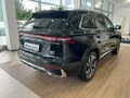 2026 Geely Monjaro I Рестайлинг, чёрный - вид 2
