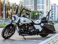 2009 Harley-Davidson Road King, белый, 1200000 рублей - вид 1