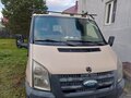2009 Ford Transit, серый, 200000 рублей - вид 9