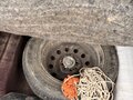 2011 Lada (ВАЗ) Priora I, пурпурный, 310000 рублей - вид 11