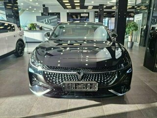 2026 Voyah Passion EVR I, чёрный, 5090000 рублей, вид 2