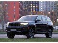 2023 Jeep Grand Cherokee V (WL), чёрный, 7200000 рублей - вид 4