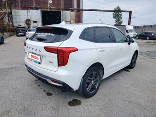 2023 Haval Jolion I, белый, 1600500 рублей, вид 3