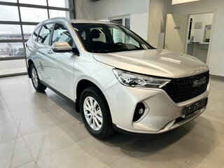 2026 Haval M6 II, чёрный, 2349000 рублей, вид 3