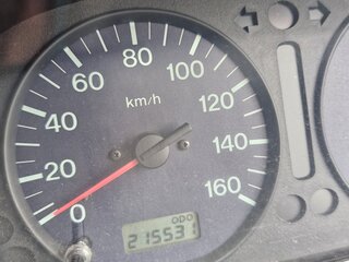 2003 Mitsubishi Delica, белый, 700000 рублей, вид 4