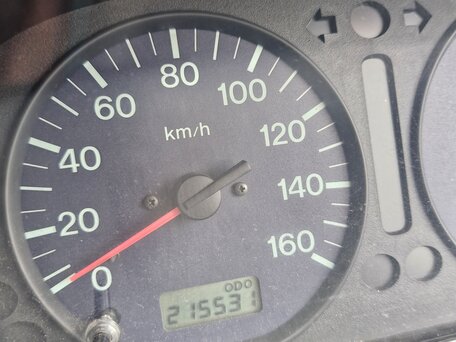 2003 Mitsubishi Delica, белый, 700000 рублей, вид 4