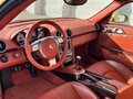 2007 Porsche Cayman S I (987), жёлтый, 10000000 рублей - вид 11