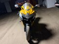 2008 Suzuki GSX-R 600, жёлтый, 650000 рублей - вид 9