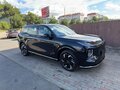 2026 Changan Qiyuan Q07 31.7 kWh, чёрный, 3400000 рублей - вид 2