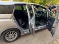 2016 Honda Shuttle II, серый, 930000 рублей - вид 8
