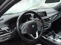 2020 BMW 7 серии Long 730Ld VI (G11/G12) Рестайлинг, чёрный, 5988000 рублей - вид 5
