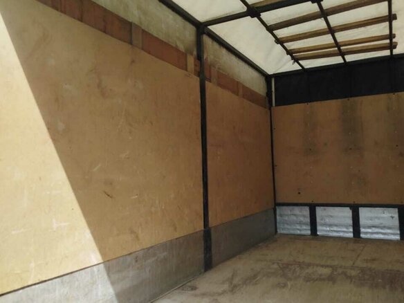 2013 Iveco Daily, красный, 1798000 рублей - вид 11