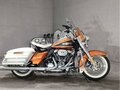 2023 Harley-Davidson Electra Glide, оранжевый, 2580000 рублей