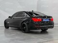 2013 BMW 7 серии Long 750Li xDrive V (F01/F02/F04) Рестайлинг, чёрный, 1620000 рублей - вид 2