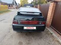 2004 Lada (ВАЗ) 2112, зелёный, 215000 рублей - вид 3