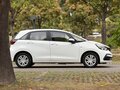 2023 Honda Fit Crosstar IV Рестайлинг, белый, 1080000 рублей - вид 3