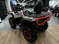 2026 Loncin XWolf 1000 Mud, красный, 1469000 рублей - вид 4