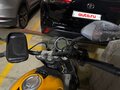 2015 Ducati Scrambler 800, жёлтый, 750000 рублей - вид 1