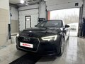 2018 Audi A4 V (B9), чёрный, 2030000 рублей - вид 3