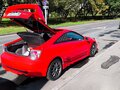 2000 Toyota Celica VII (T230), красный, 850000 рублей - вид 2