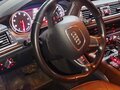 2012 Audi A6 IV (C7), чёрный, 1600000 рублей - вид 9